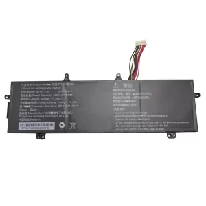 Genuine laptop battery for 597077-3S