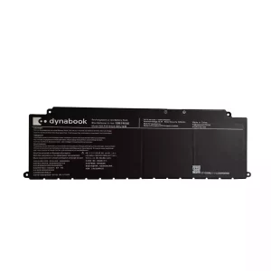 Genuine laptop battery for Dynabook PS0104UA1BRS
