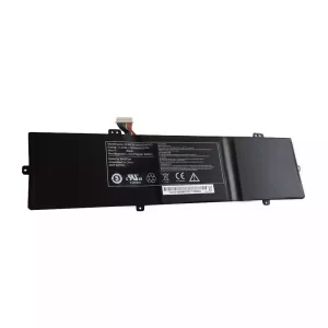 Genuine laptop battery for MECHREVO CF40CM-3S3950-B1G1 CF40CM-3S4000-T1V1 CF40CM-3S4000-B1G1 CF40CM-3S5000-B1G1