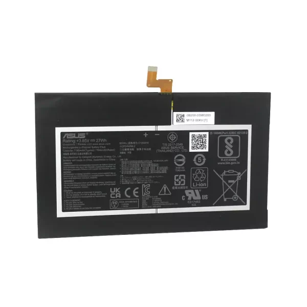 Genuine laptop battery for ASUS C12N2016