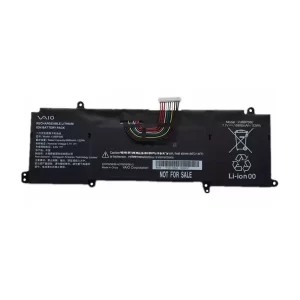 Genuine laptop battery for SONY VJ8BPS60,VAIO 2021 SX14