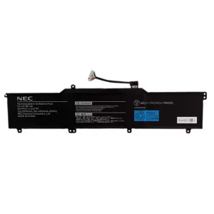 Genuine laptop battery for NEC PC-VP-BP146
