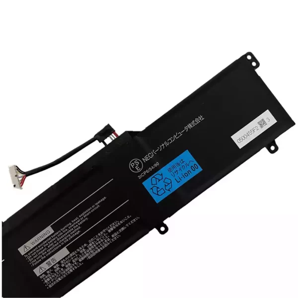 Genuine laptop battery for Fujitsu FPB0354 CP794551-01 FPCBP579 - Image 4
