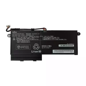 Genuine laptop battery for Fujitsu FPB0354 CP794551-01 FPCBP579