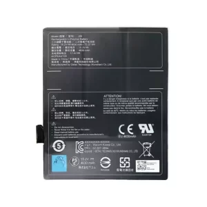 Genuine laptop battery for GIGABYTE J06