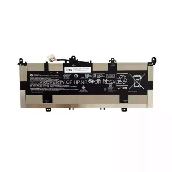 Genuine laptop battery for HP Elite C1030,Chromebook x360 13c
