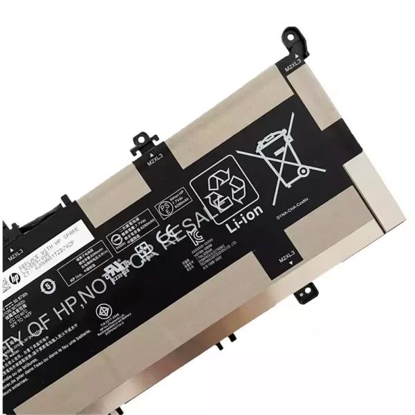 Genuine laptop battery for HP Elite C1030,Chromebook x360 13c - Image 4