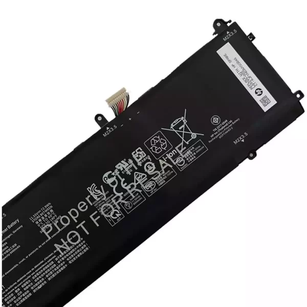 Genuine laptop battery for HP Spectre X360 15-EB - Image 4