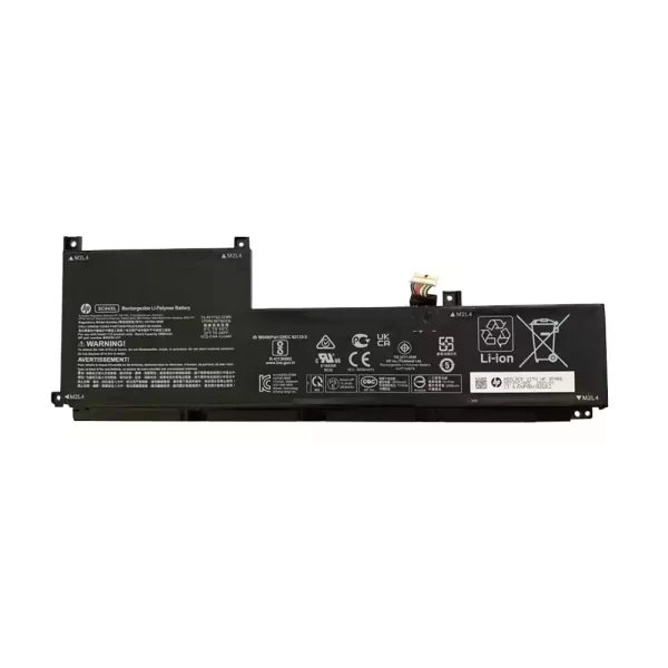 Genuine laptop battery for HP SC04XL