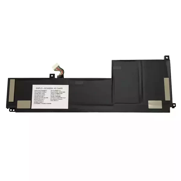 Genuine laptop battery for HP SC04XL - Image 2