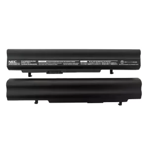 Genuine laptop battery for NEC PC-VP-BP88 OP-570-77010