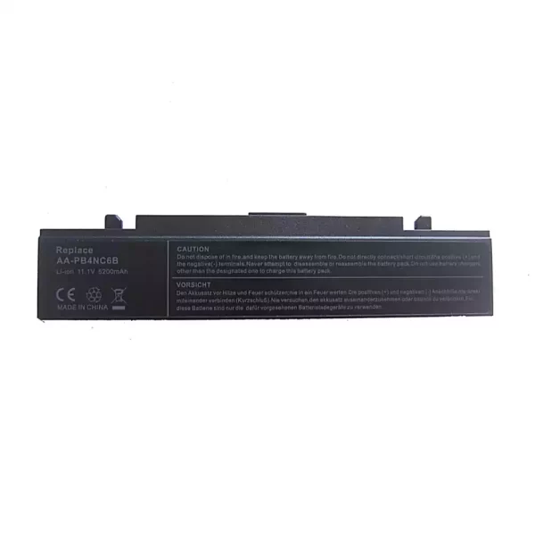 Genuine laptop battery for SAMSUNG AA-PB4NC6B