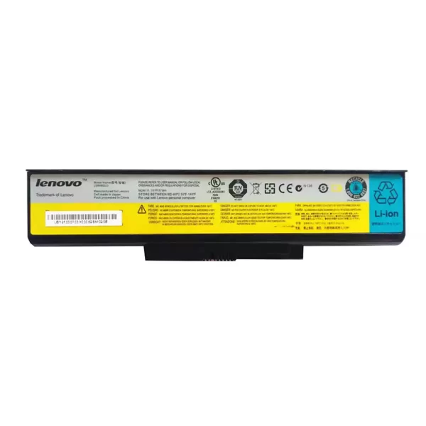 Genuine laptop battery for LENOVO E43 E43A E43G E43L K43A
