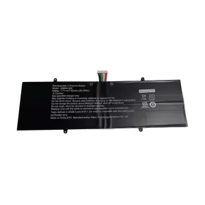 Genuine laptop battery for GETAC J66644-002
