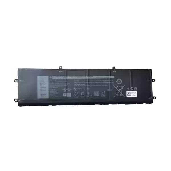 Genuine laptop battery for DELL Alienware X15 R1