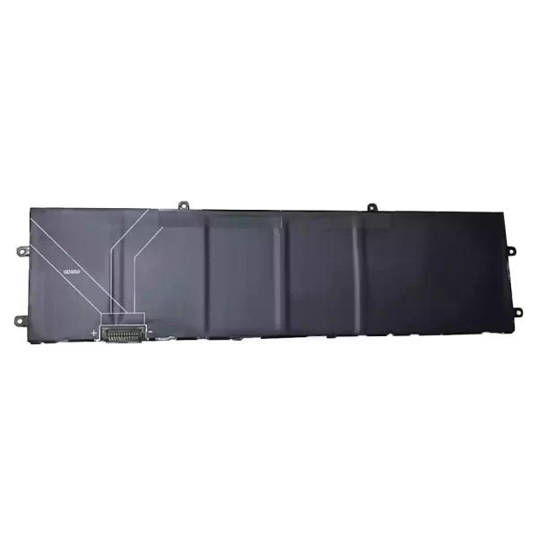 Genuine laptop battery for DELL Alienware X15 R1 - Image 2