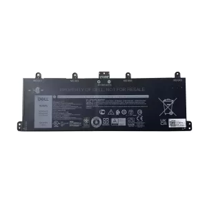 Genuine laptop battery for DELL 9F4FN