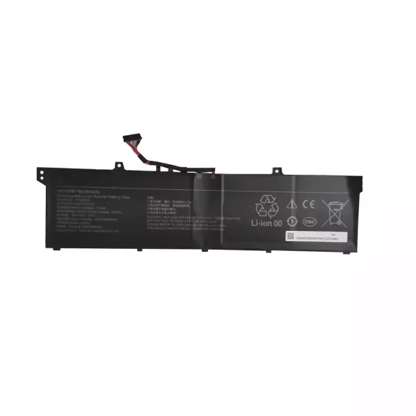 Genuine laptop battery for XIAOMI R15B03W