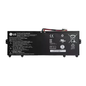 Genuine laptop battery for LG LBU5228E