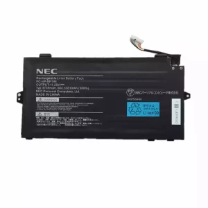 Genuine laptop battery for NEC PC-VP-BP144