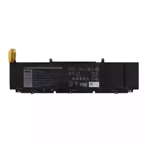 Genuine laptop battery for DELL XPS 17 9700