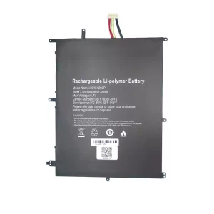 Genuine laptop battery for HW-37154200,Trekstor Primebook P14 A146