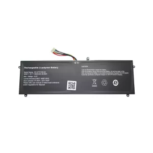 Genuine laptop battery for NV-4774126-2S