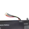 Genuine laptop battery for NV-4774126-2S - Image 2