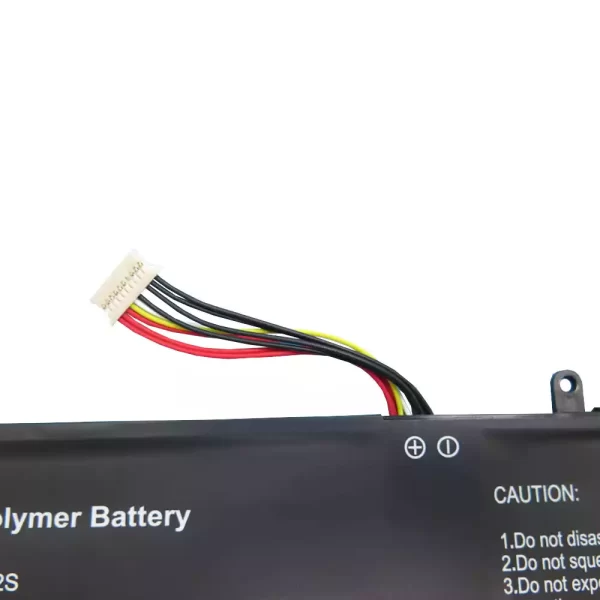 Genuine laptop battery for NV-4774126-2S - Image 2