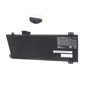 Genuine laptop battery for MEDION A21-M15,M15 2S1P