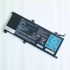 Genuine laptop battery for CP767119-01,FPB0347