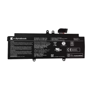 Genuine laptop battery for TOSHIBA DYNABOOK PS0011UA1BRS X30L-J