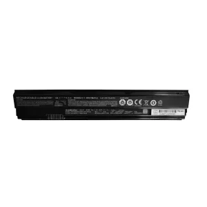 Genuine laptop battery for CLEVO 6-87-W517S-2CF2 6-87-W517S-3C92 6-87-W517S-2CF1
