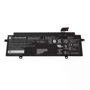 Genuine laptop battery for TOSHIBA DYNABOOK PS0010UA1BRS