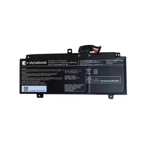 Genuine laptop battery for TOSHIBA DYNABOOK PS0123NA1BRS