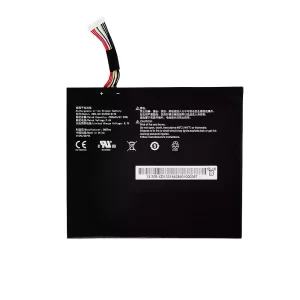 Genuine laptop battery for ECS CMAL100-2S4900-B1T2