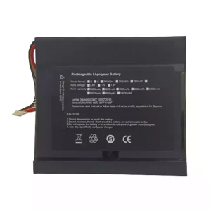 Genuine laptop battery for TECLAST H-28125140P, Teclast X4 pro