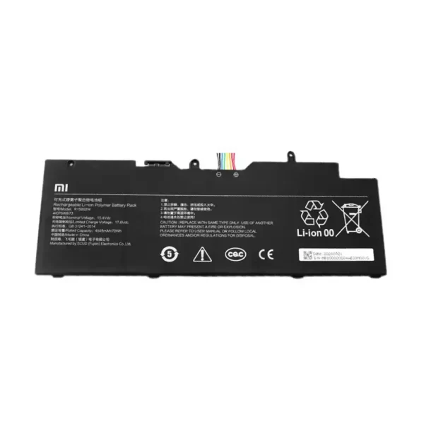 Genuine laptop battery for XIAOMI R15B02W