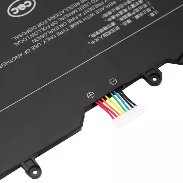 Genuine laptop battery for XIAOMI R15B02W - Image 4