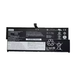 Genuine laptop battery for LENOVO L19C4PG3 L19M4PG3