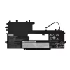 Genuine laptop battery for LENOVO L19C4P72 SB10T83200 5B10W13957,Thinkpad X1 Titanium