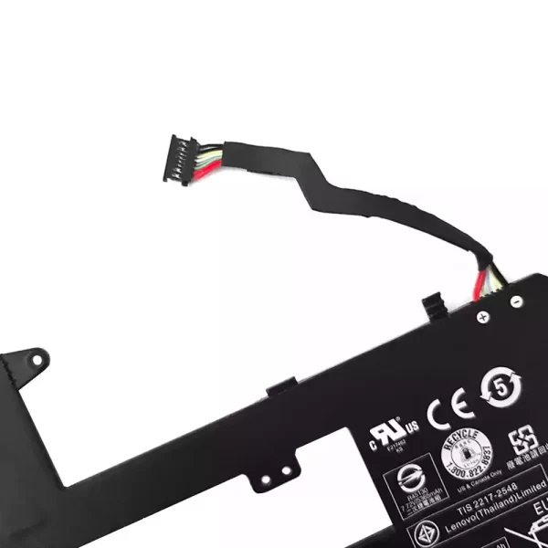 Genuine laptop battery for LENOVO L19C4P72 SB10T83200 5B10W13957,Thinkpad X1 Titanium - Image 4