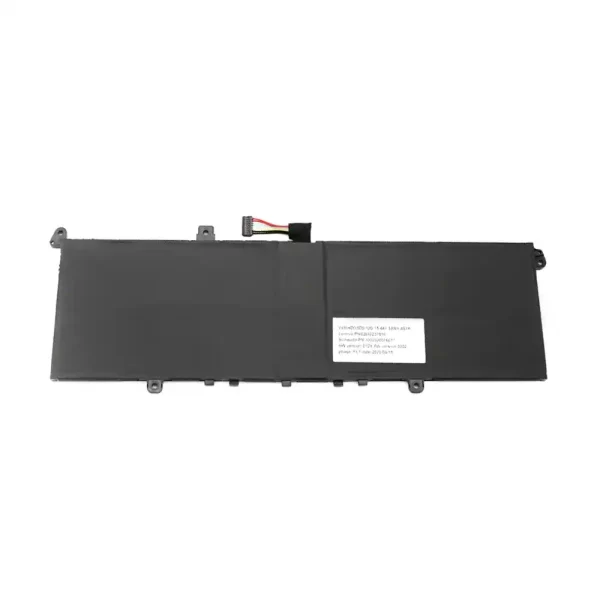Genuine laptop battery for LENOVO ThinkBook 13s G2 13s G2 ITL,ThinkBook 14s G2 14s G2 ITL - Image 2