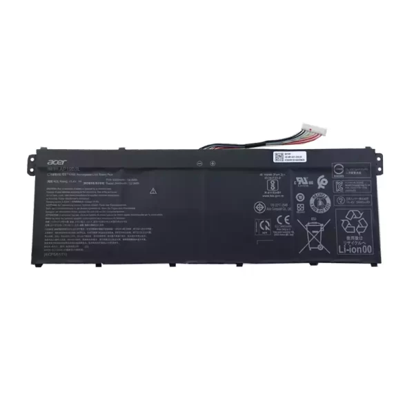 Genuine laptop battery for ACER Aspire 5 A515-43 Aspire SF314-42