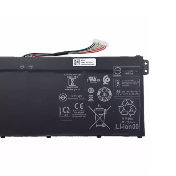 Genuine laptop battery for ACER Aspire 5 A515-43 Aspire SF314-42 - Image 4