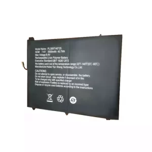 Genuine laptop battery for PL3097140*2S TREKSTOR Primebook C13