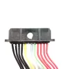 Genuine laptop battery for LENOVO L19C4PD1 L19M4PD1 L19L4PD1,Yoga C640-13IML - Image 4