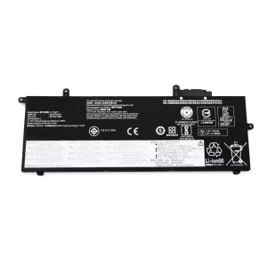 Genuine laptop battery for LENOVO L17C6P72 L17S6P72