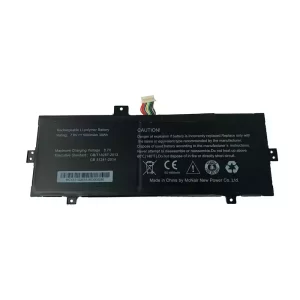 Genuine laptop battery for 3878106-2S,40067920 40069914 Akoya E2291 E2292 E2293