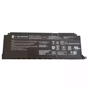 Genuine laptop battery for TOSHIBA DYNABOOK PS0132UA1BRS